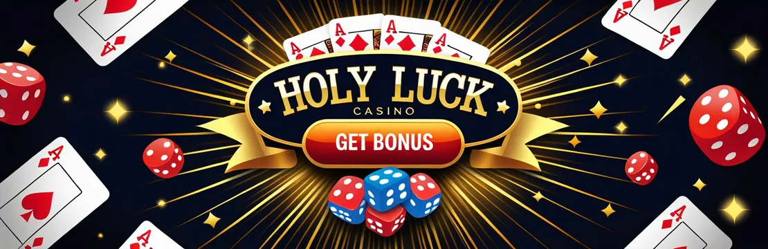 Holyluck
